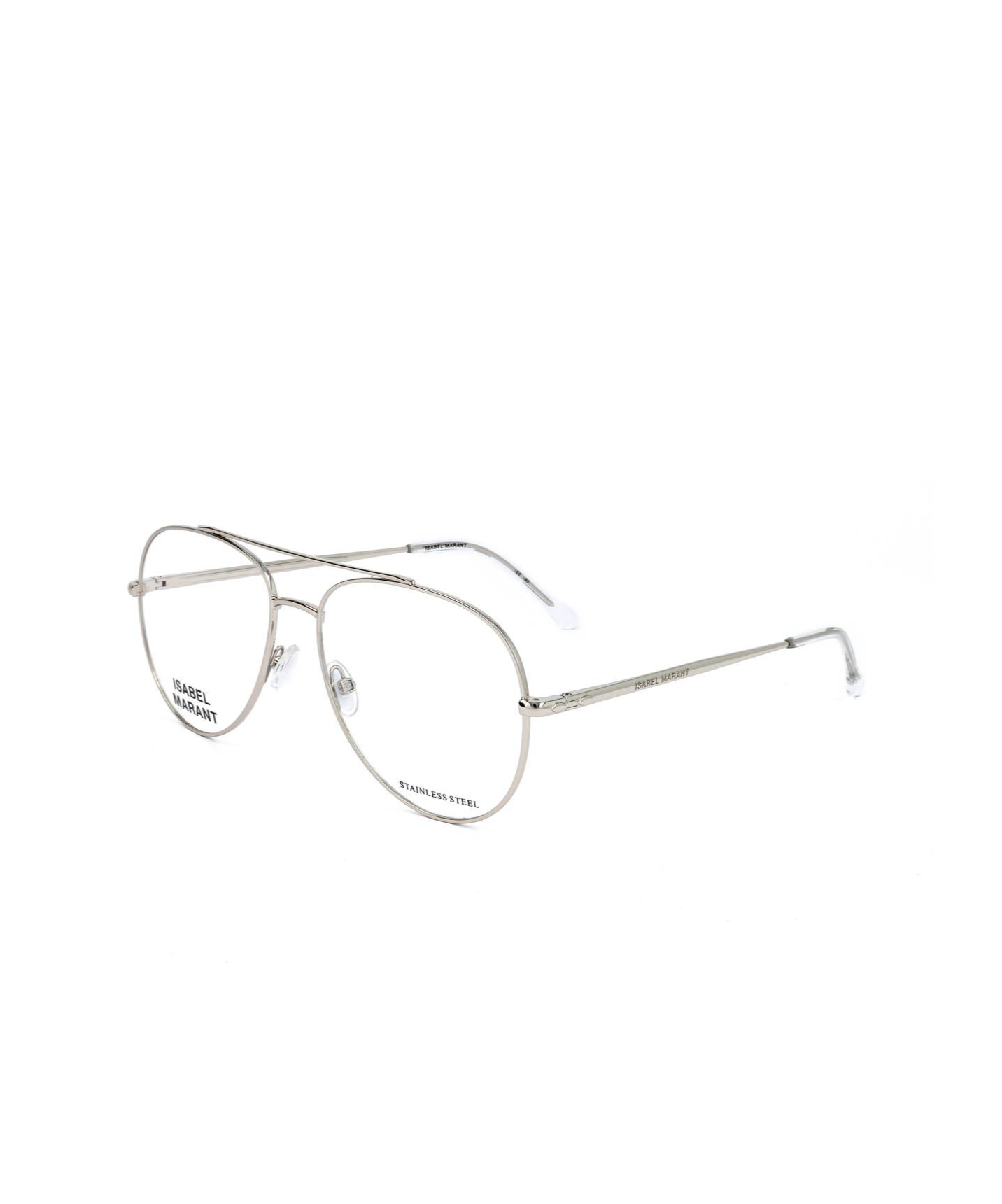 ISABEL MARANT GEOMETRIC FLAT MIRROR