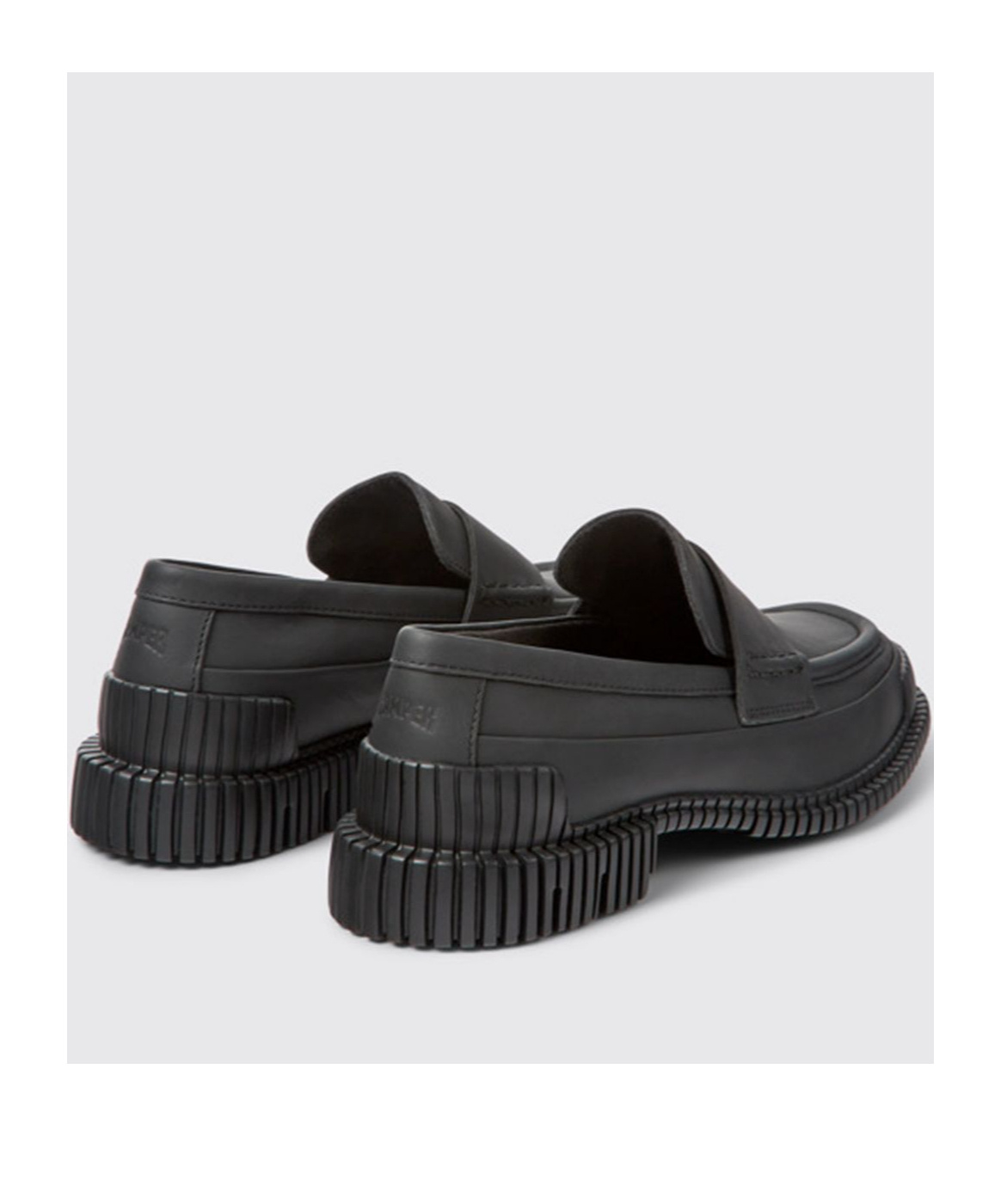 Camper Mokassins  Damen Farbe Schwarz In Black