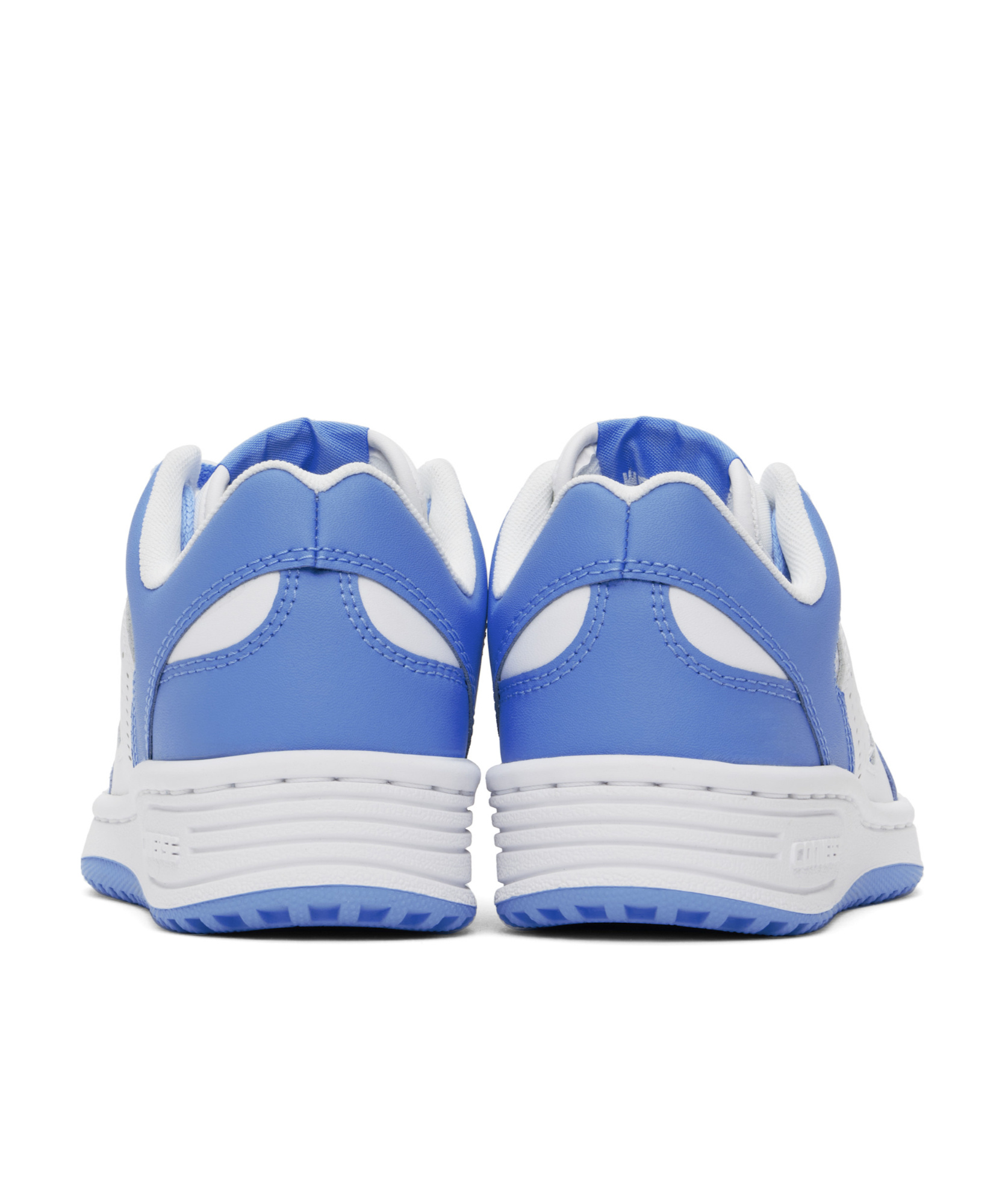 Converse Weapon Low Top Sneakers In White