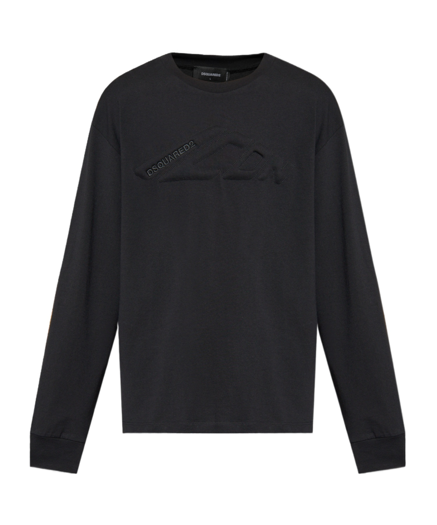Dsquared2 Long Sleeve T-shirt