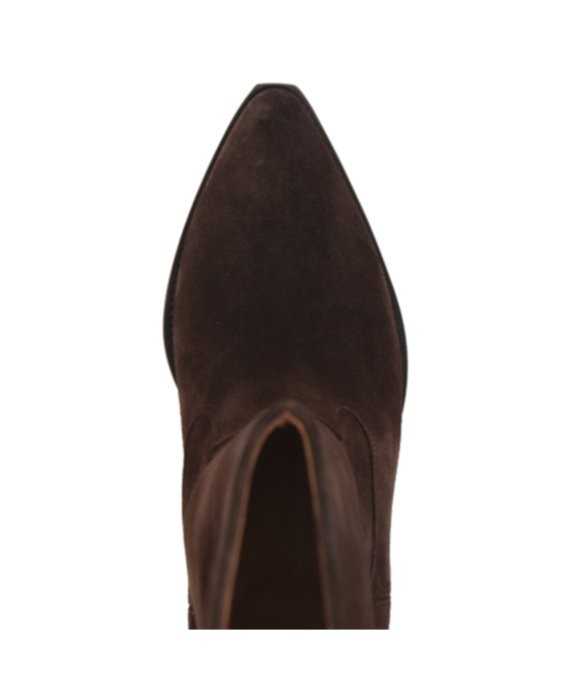 Isabel Marant Pointed Ankle Boots