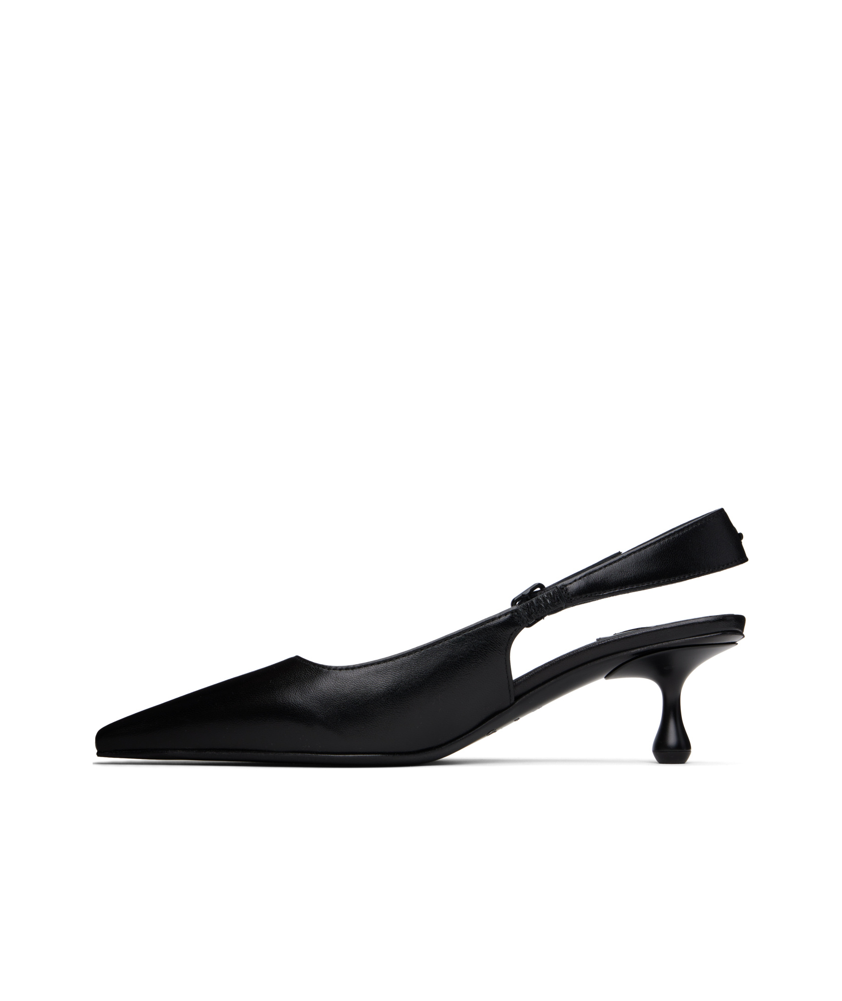 Jimmy Choo Amel 50 Pumps In Black