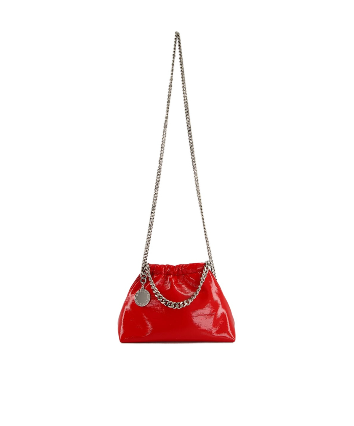 Stella Mccartney Drawstring Shoulder Bag