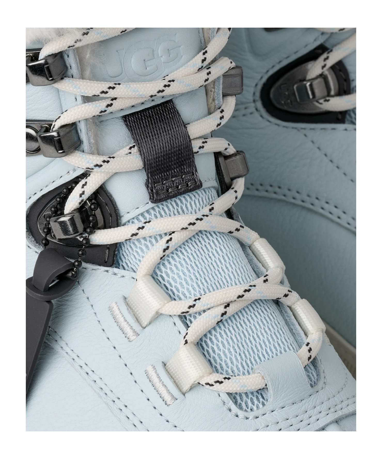 Ugg Adirondack Meridian Hiker In Blue