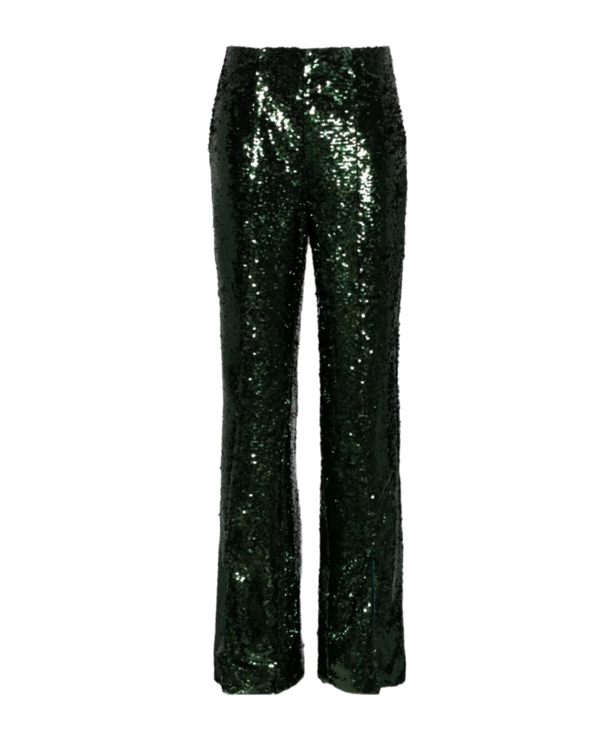 Jonathan Simkhai Sequin-embellished Trousers