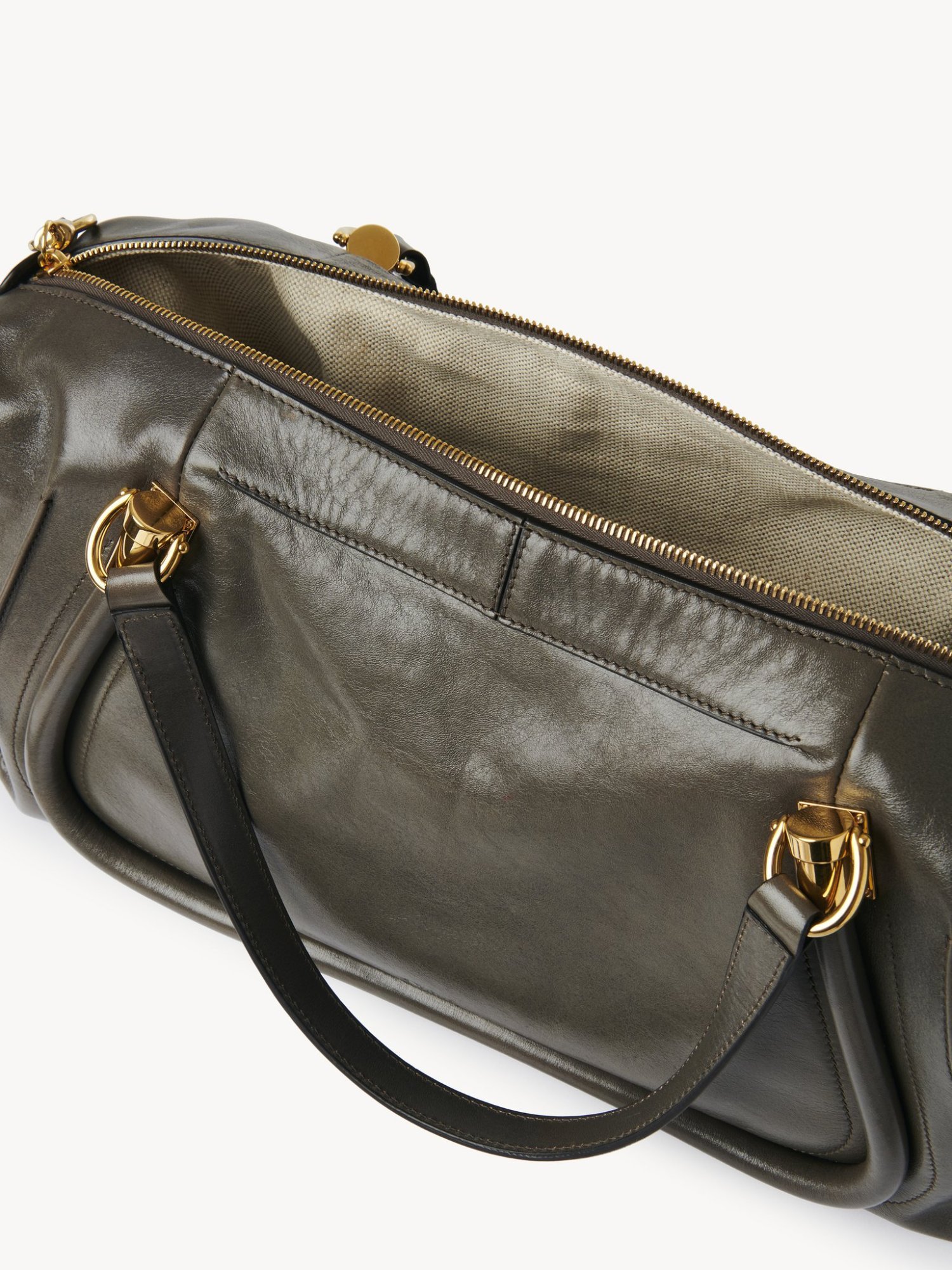 CHLOÉ SHOULDER BAG/CROSS-BODY BAG