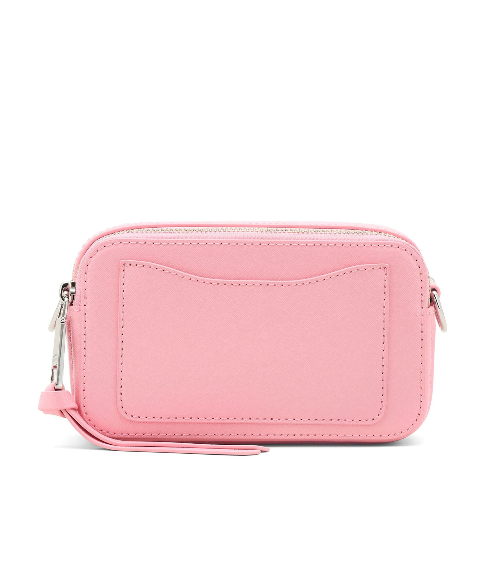 Marc Jacobs The Snapshot Bag In Pink