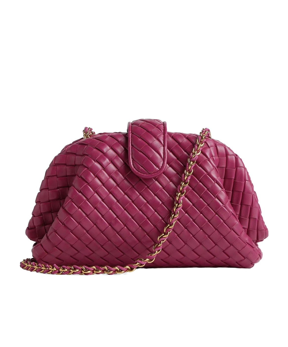 Bottega Veneta Small Lauren 1980