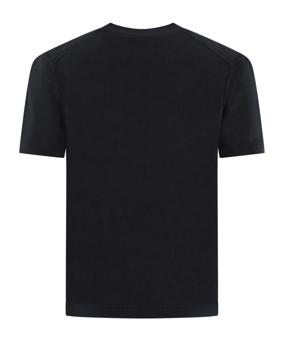 Parajumpers Short Sleeve T-shirt In Black