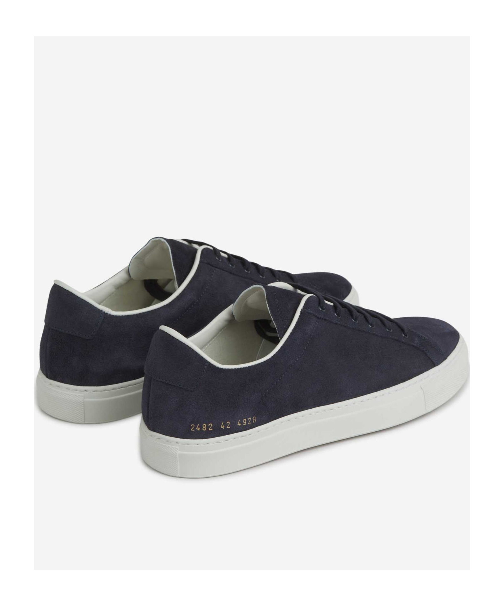 Common Projects Achilles Sneakers