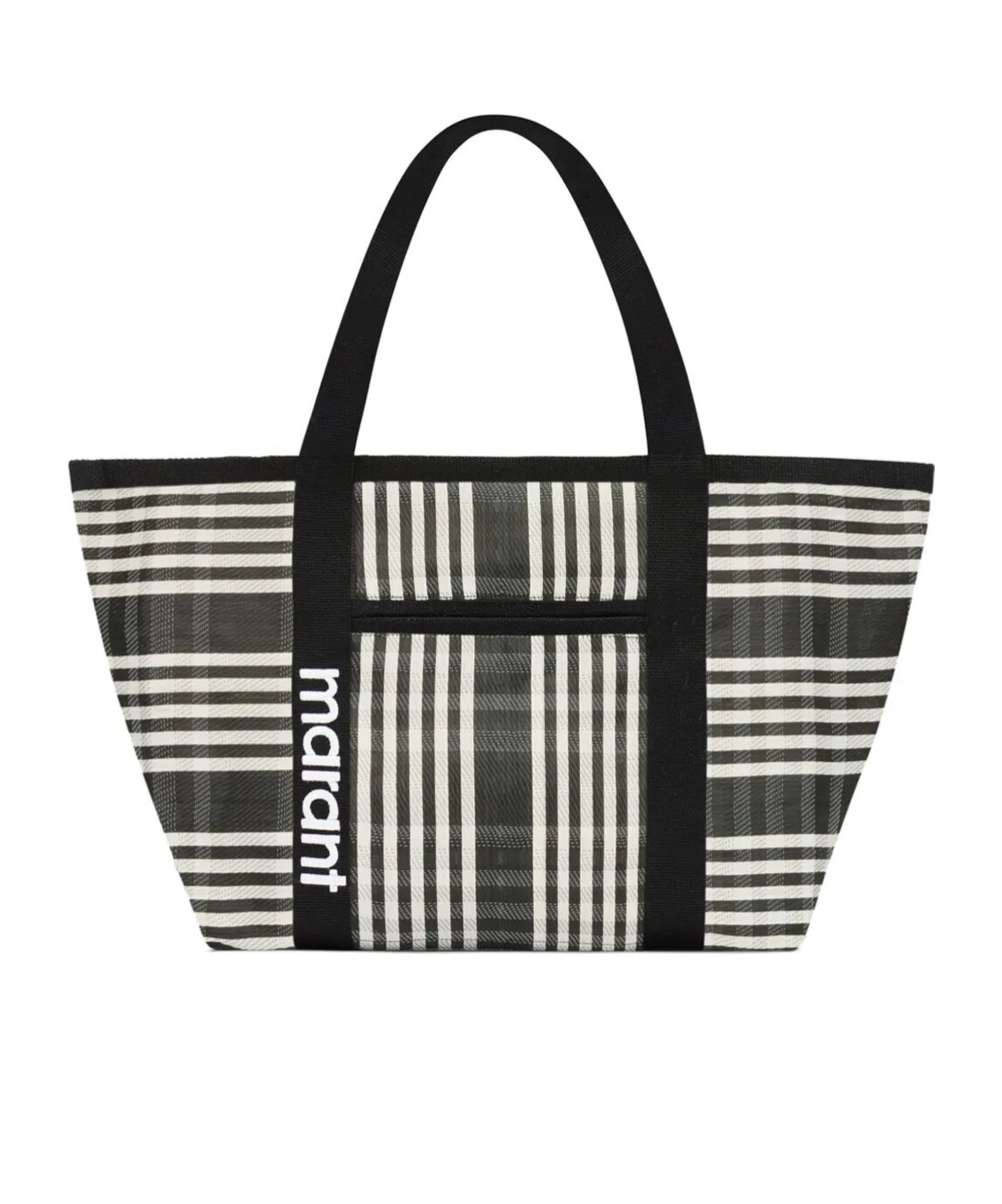 Isabel Marant Women's Darwen Tote Bag In Black