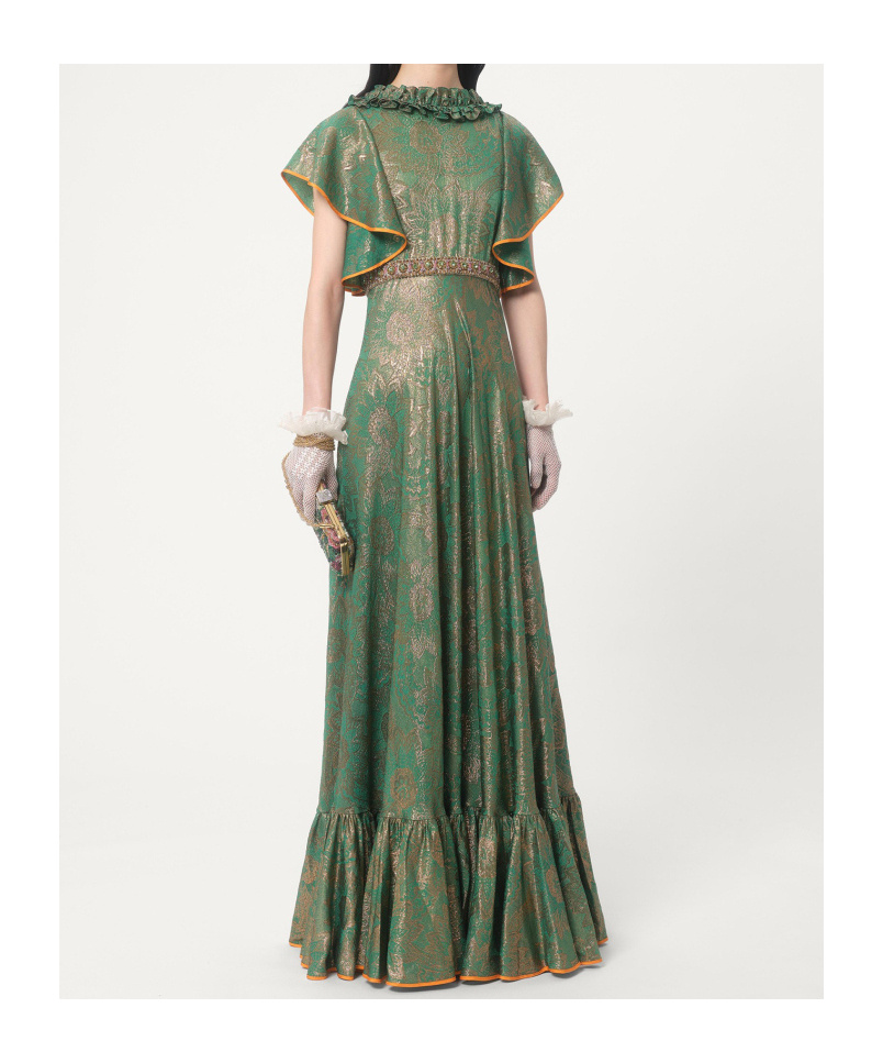 VALENTINO GARAVANI CARRY SECRETS IMITATION DIAMOND EMBROIDERED HANDBAG