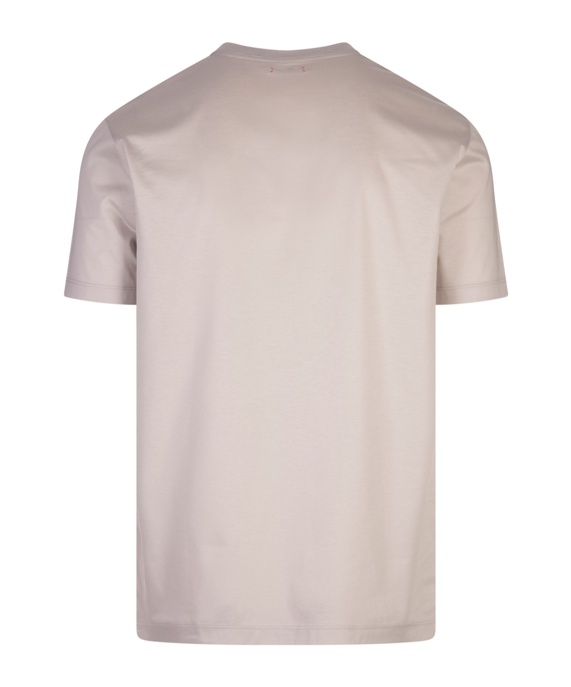 KITON CREW NECK T-SHIRT 