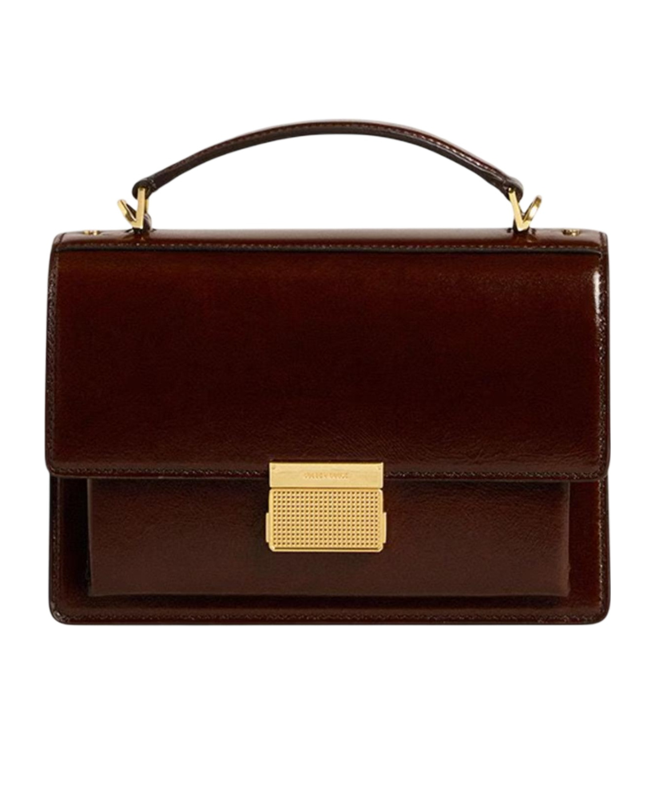 Golden Goose Flap Tote Bag