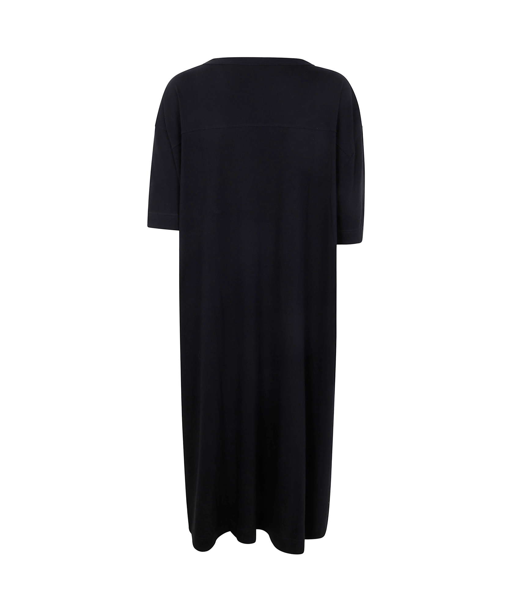 Yohji Yamamoto R-dessin B T In Black