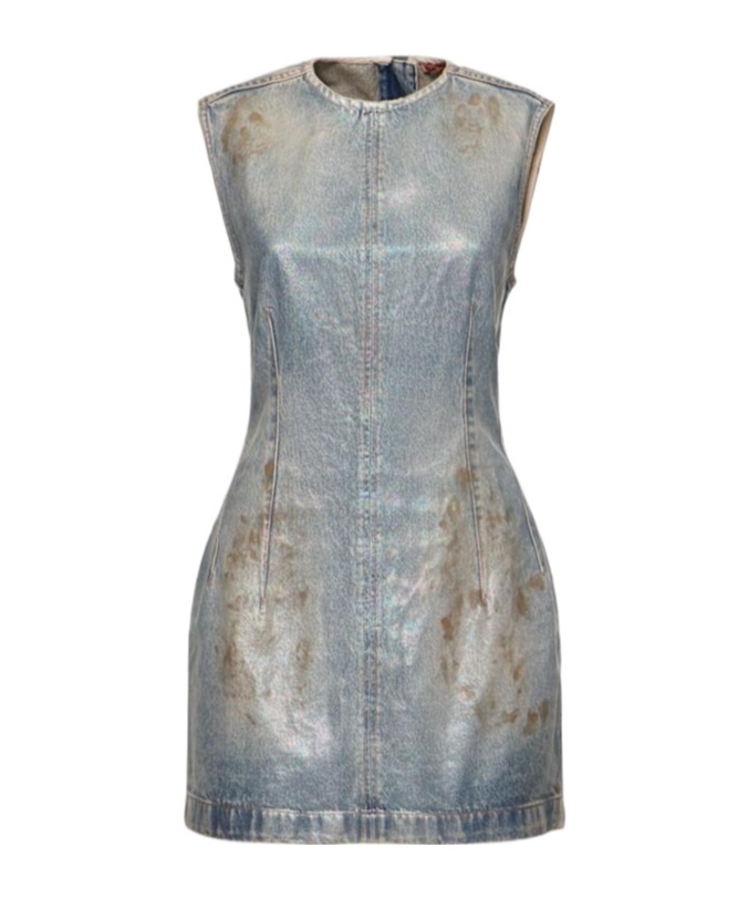 Acne Studios Sleeveless Dress