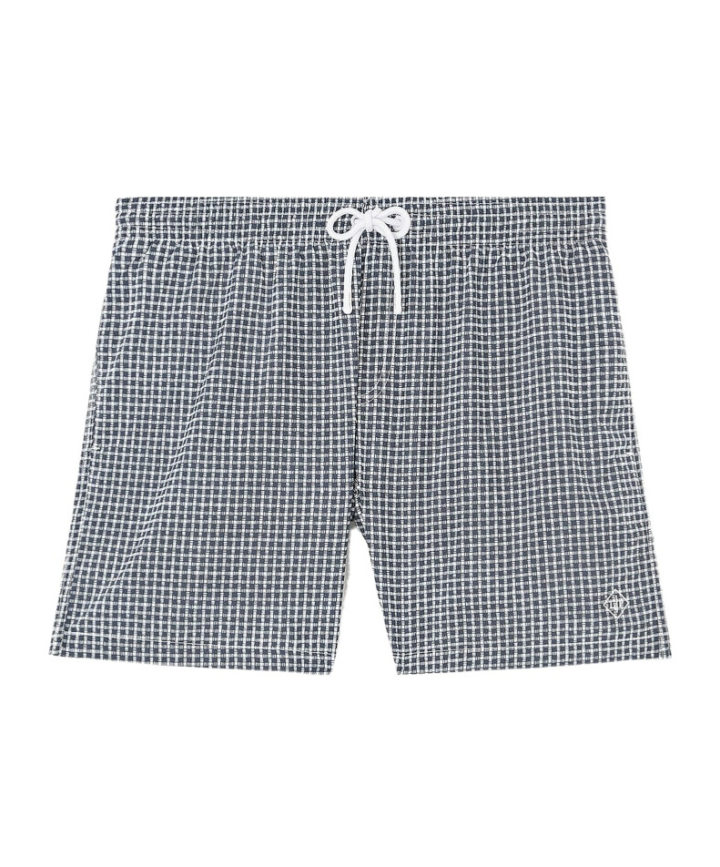 Loro Piana Daneu Swim Shorts