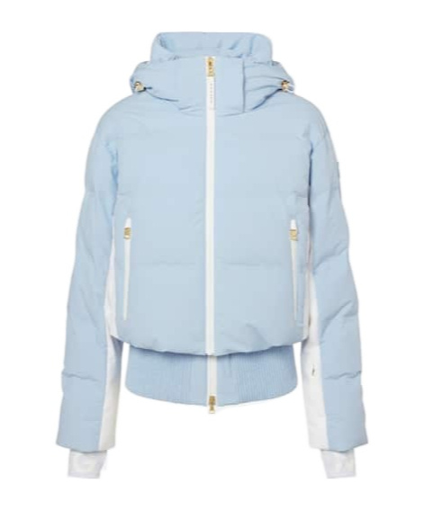 BOGNER SURID SKI JACKET