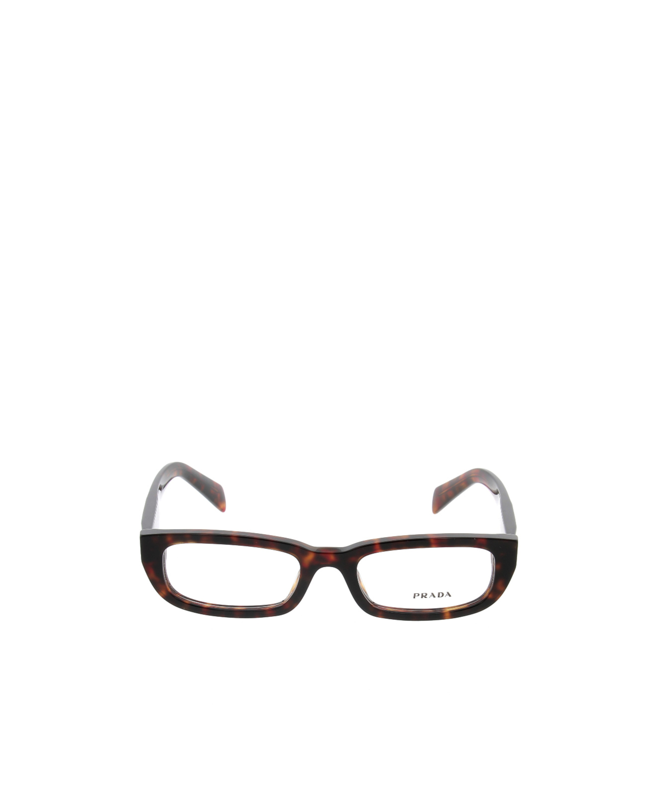 Prada Rectangular Frame Flat Mirror