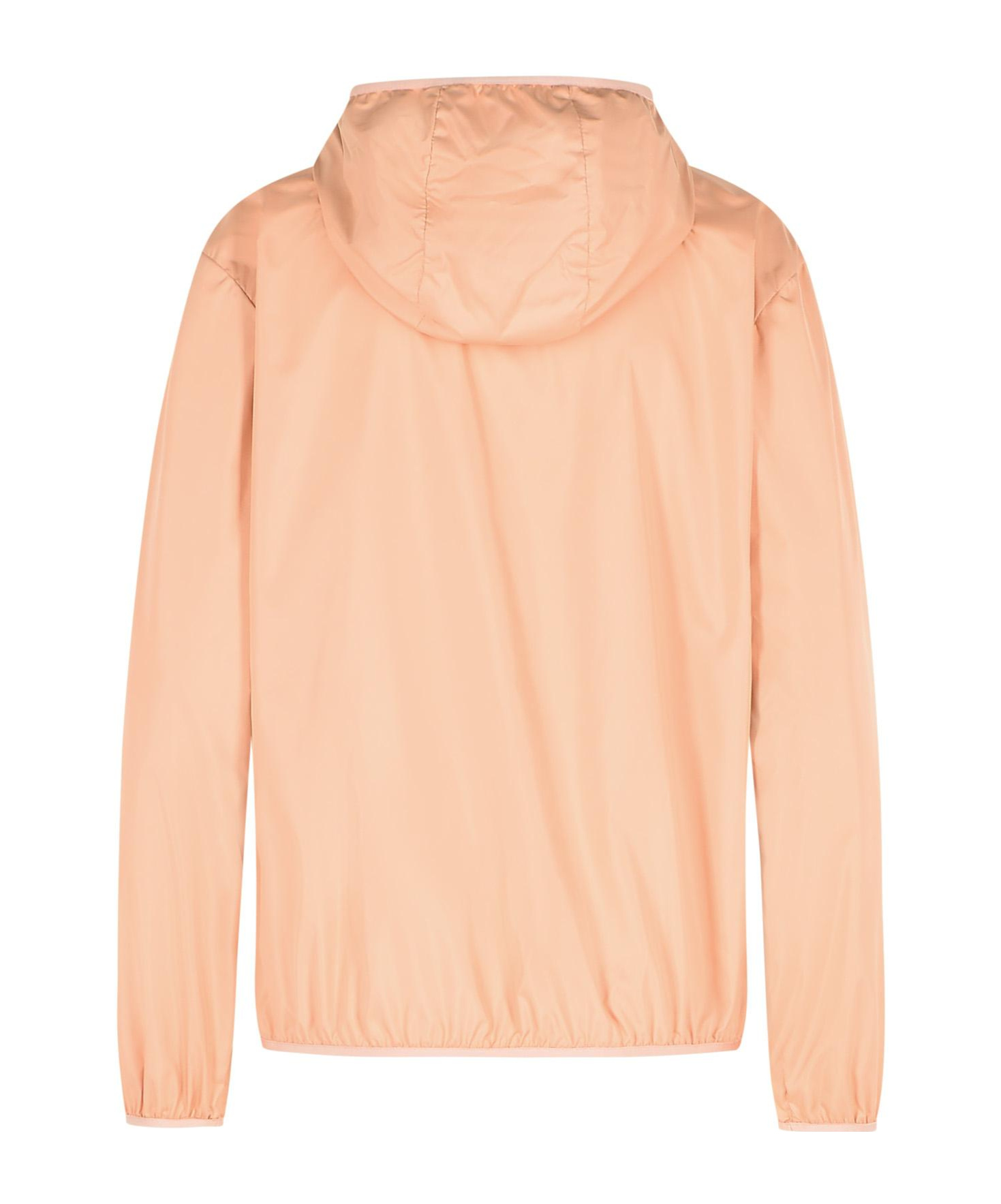 MONCLER FEGEO HOODED WINDBREAKER 