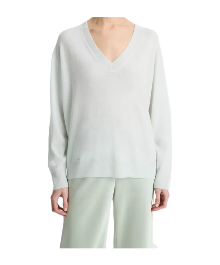 Vince V-neck Sweater