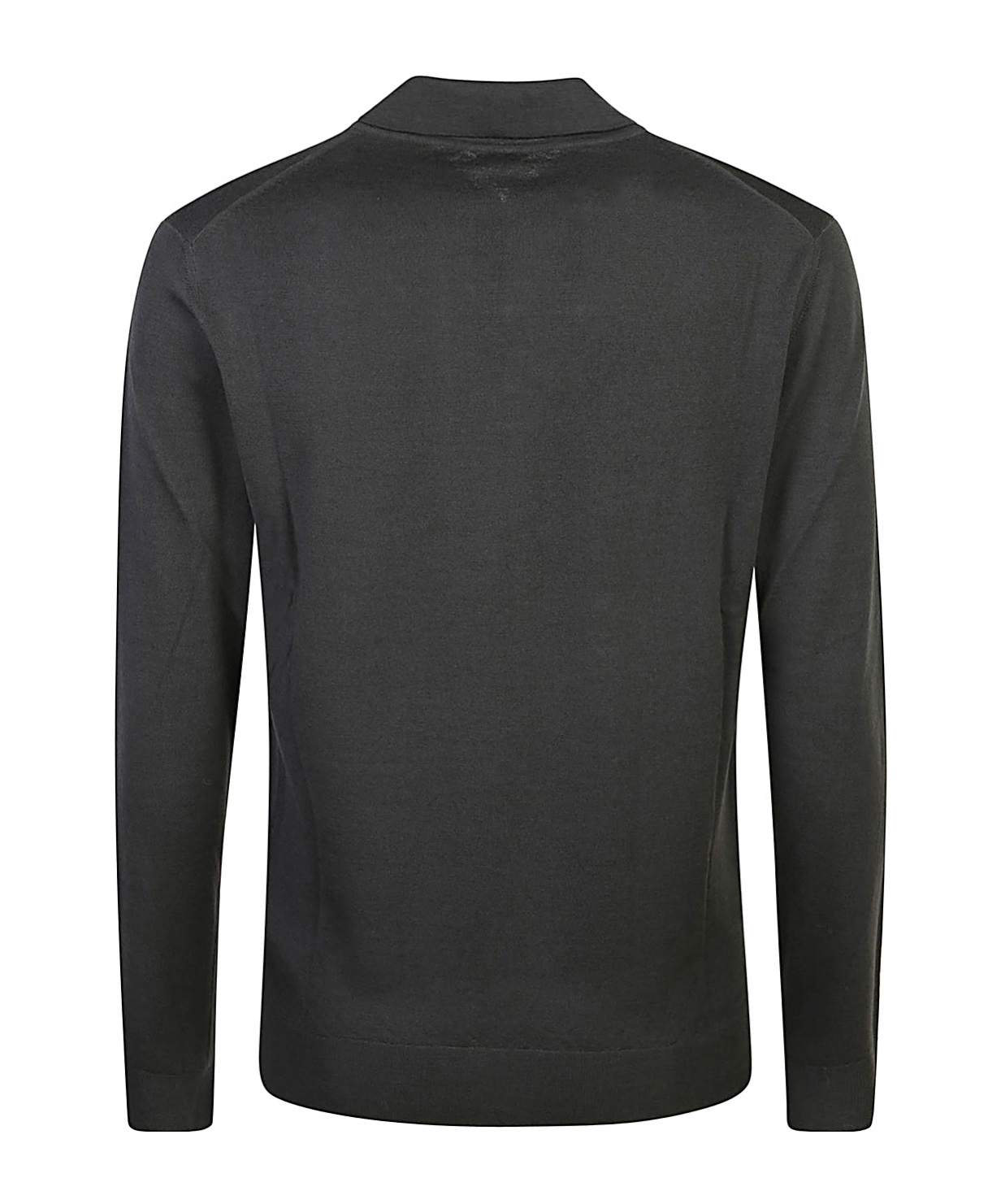 BARENA VENEZIA PEVARON BRUNAL POLO SHIRT