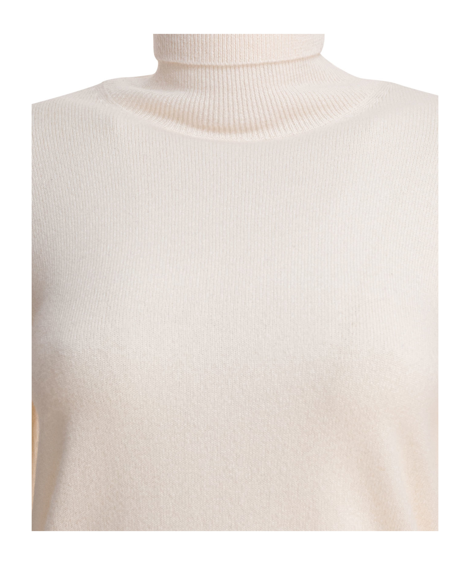 Kangra Cashmere Turtleneck Sweater
