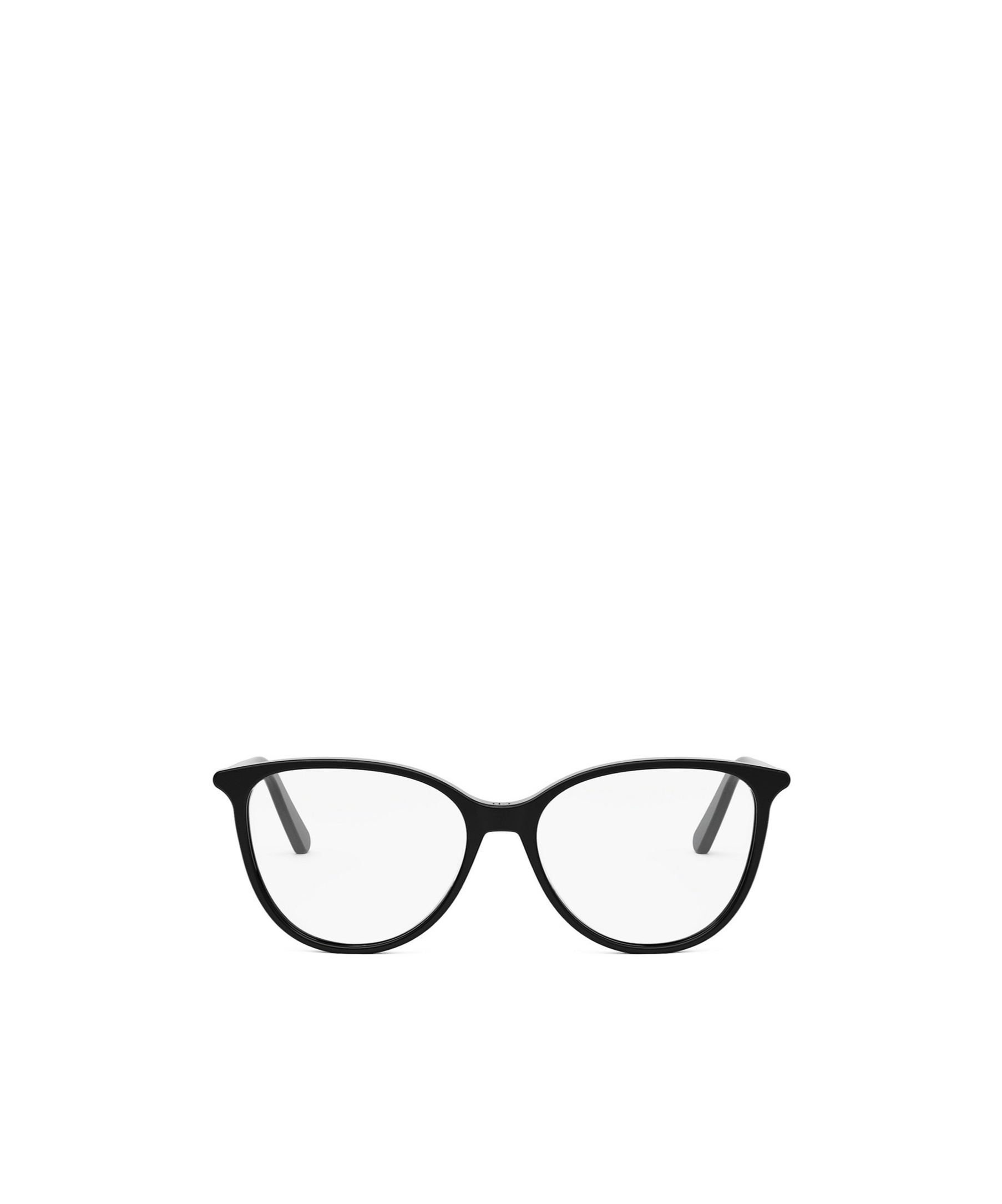 Dior Full-frame Flat Mirror In Black
