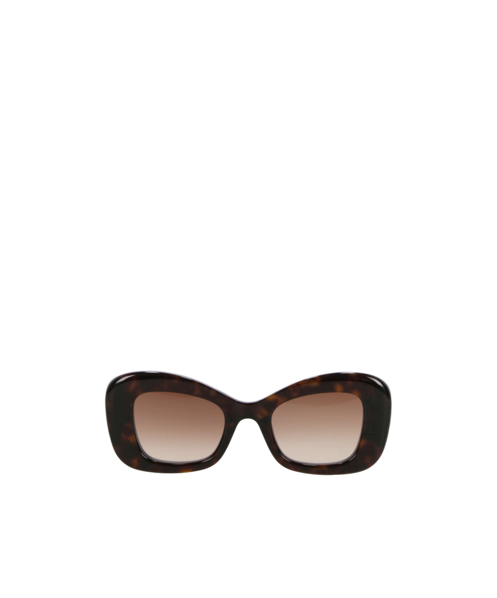 Alexander Mcqueen Alexander Mc Queen Sunglasses Am0434 S 002 In Black