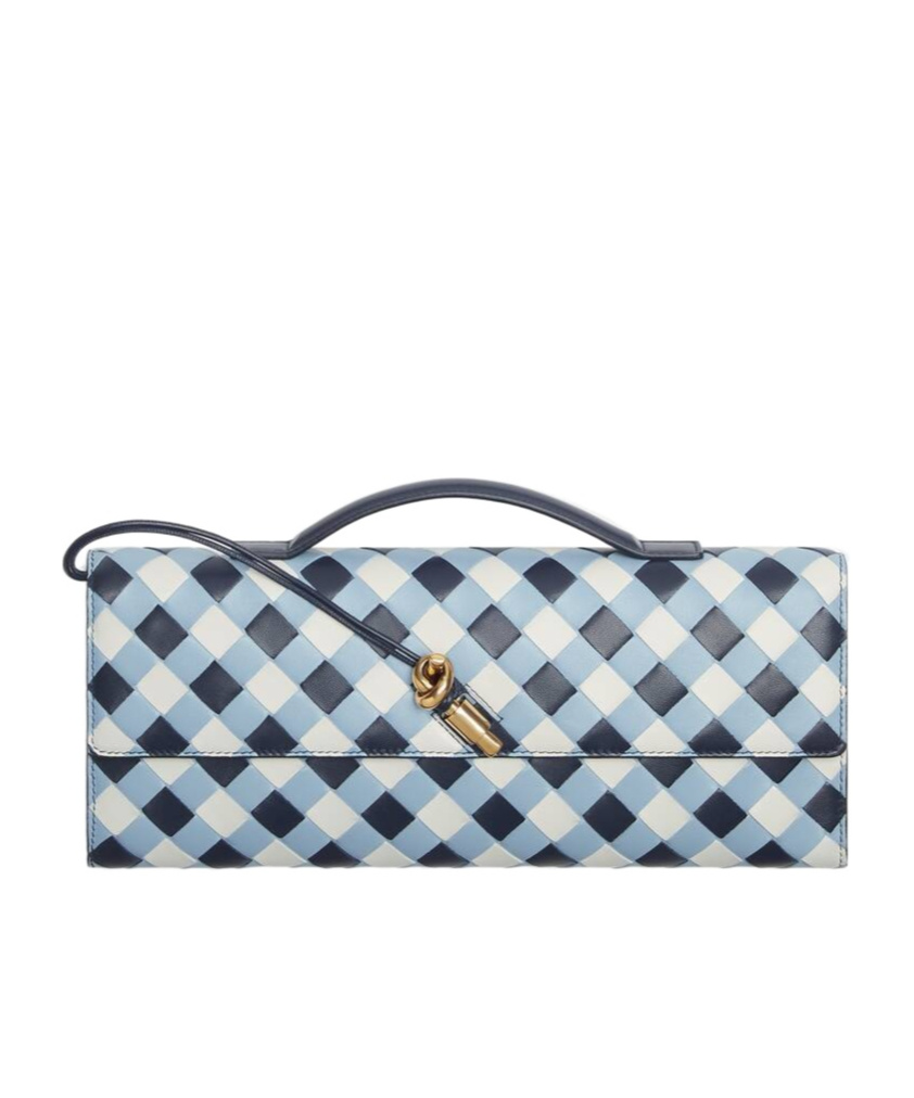 Bottega Veneta Andiamo Clutch