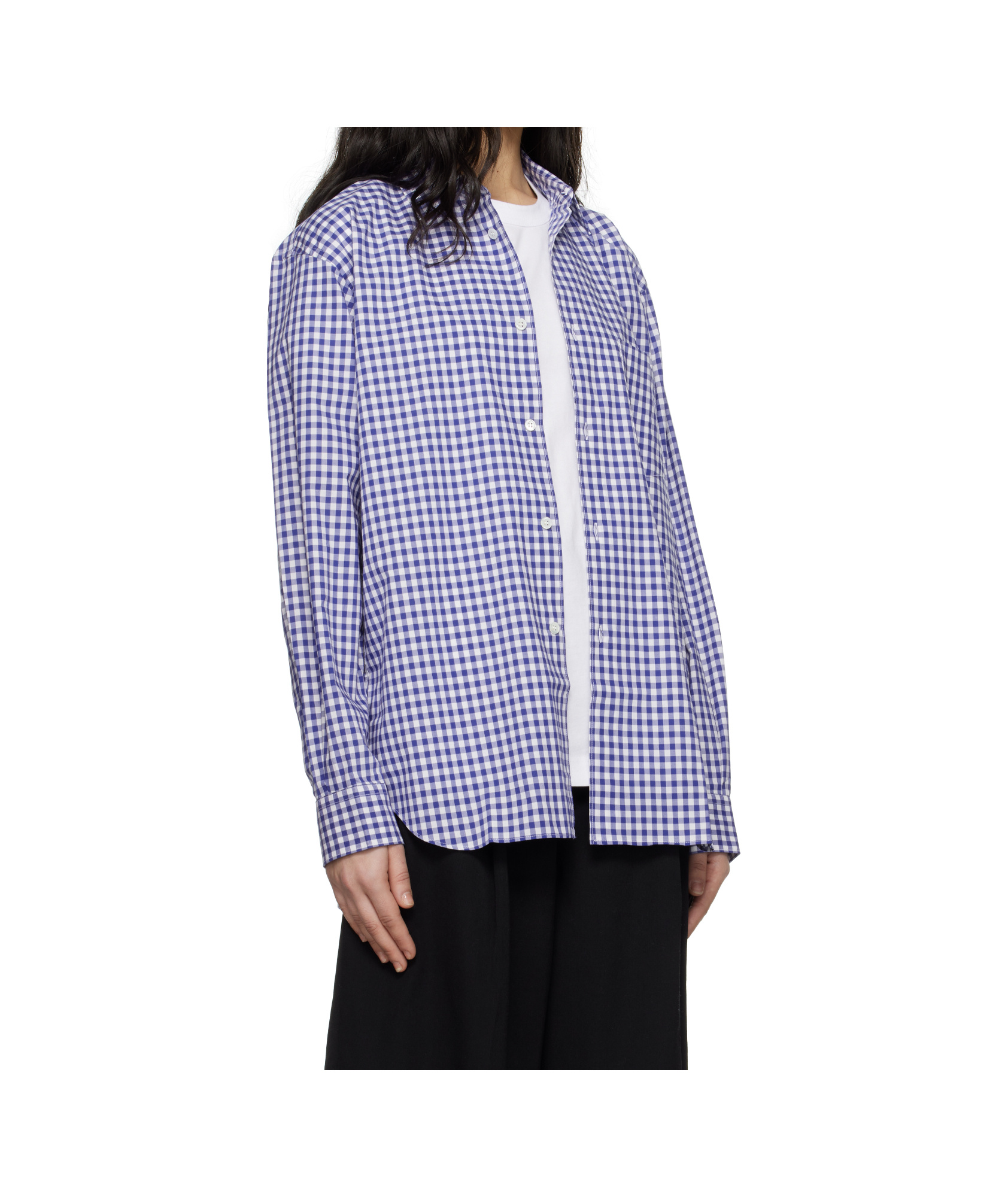 COMME DES GARÇONS LONG SLEEVE SHIRT 