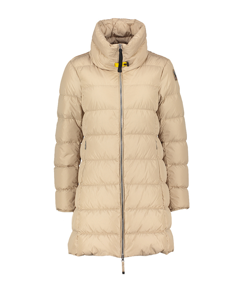 Parajumpers Long-sleeved Cotton Clothes In Nude