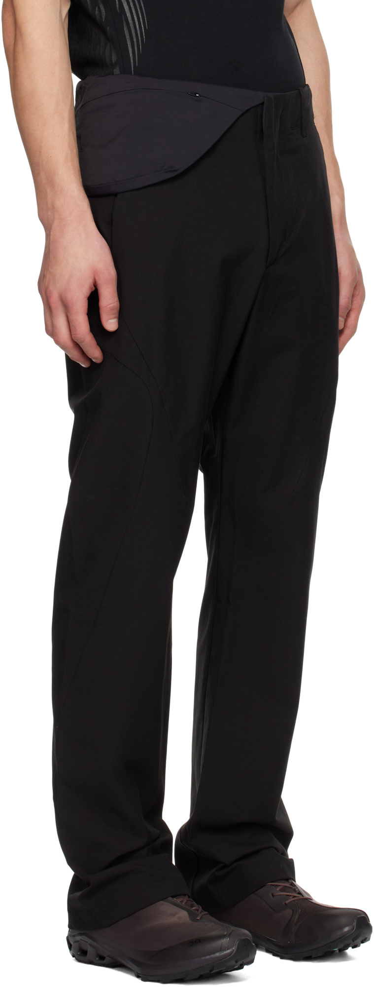 Post Archive Faction (paf) 7.0 Right Technical Trousers