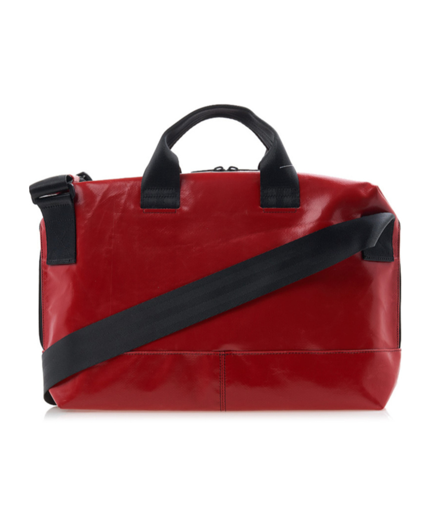 FREITAG LOGO SHOULDER BAG