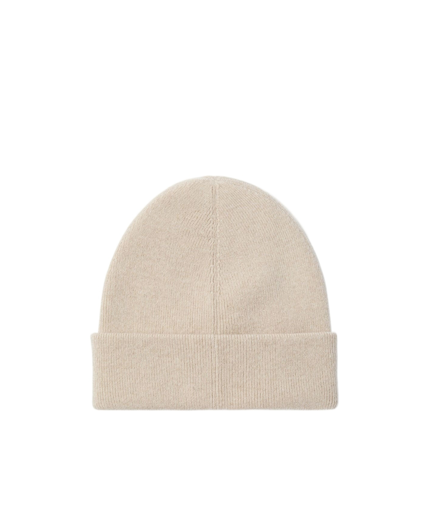 Loro Piana Classic Beanie In Neutral