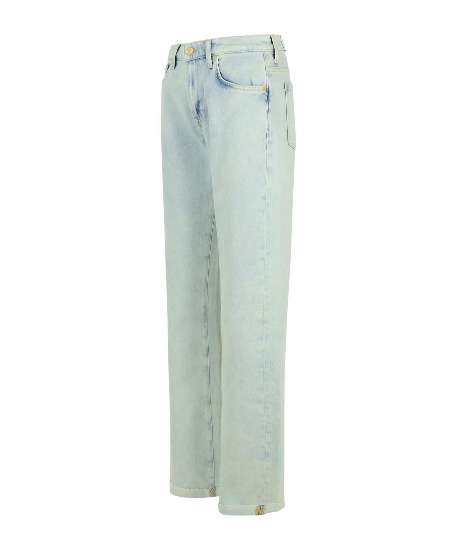 7 FOR ALL MANKIND TESS JEANS