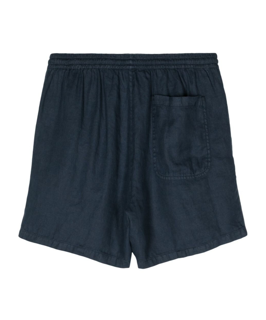 Aspesi Patch Pocket Sports Shorts