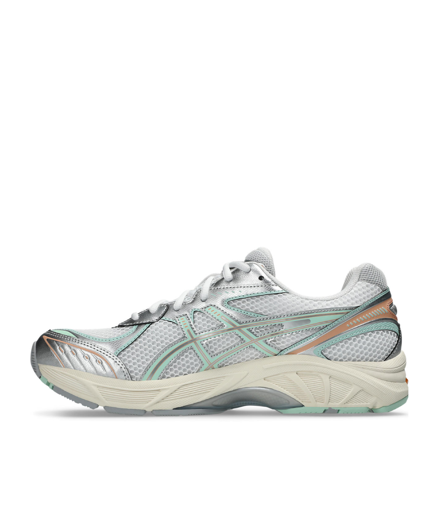 Asics Lace-up Sneakers
