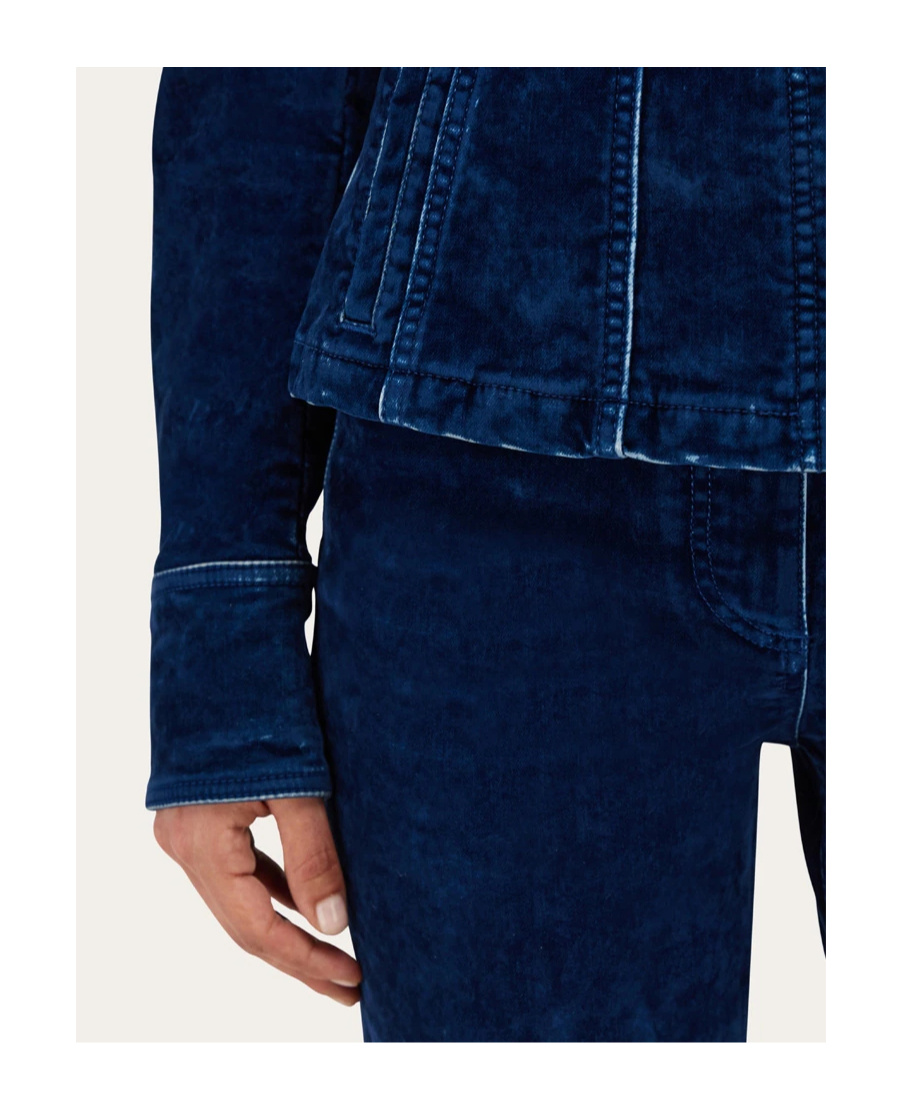 Ferragamo Denim Jacket