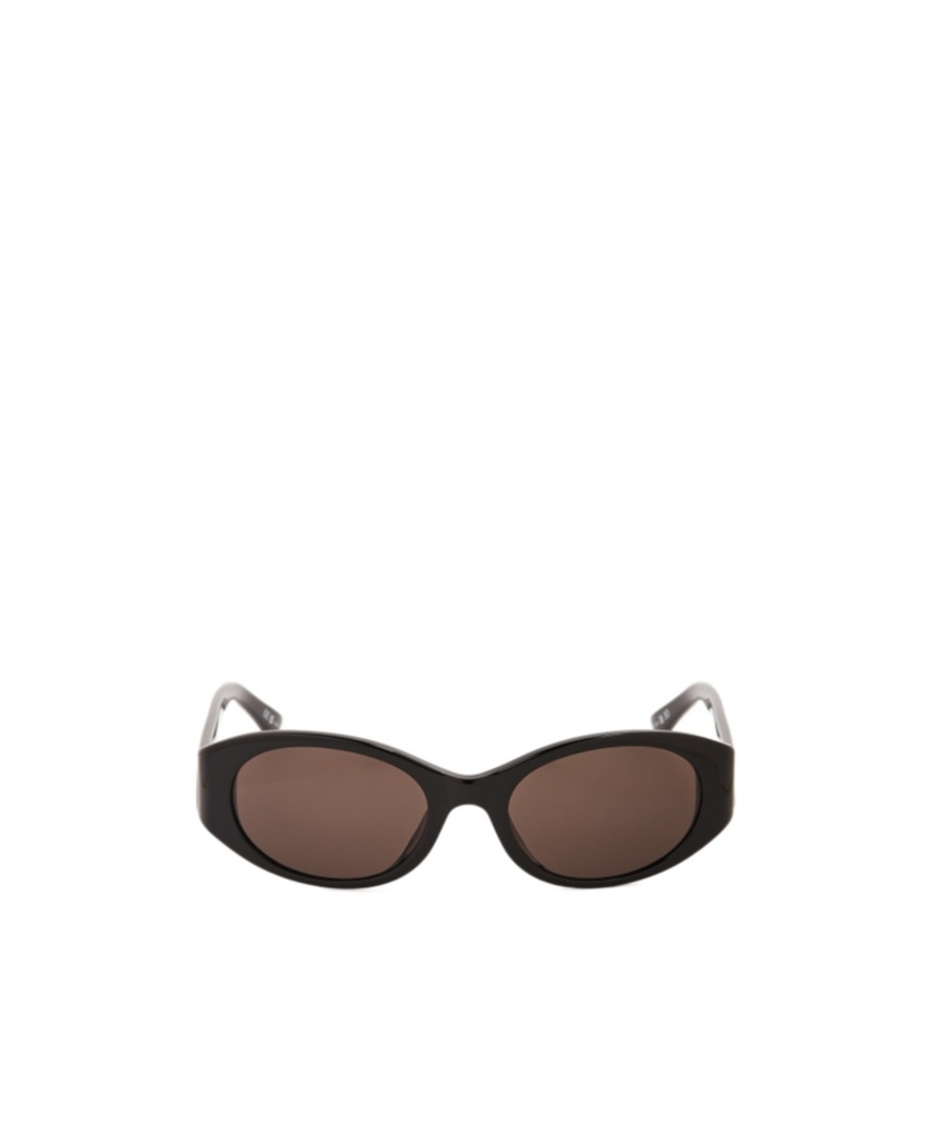 Balenciaga Bb0367s Sunglasses In Brown