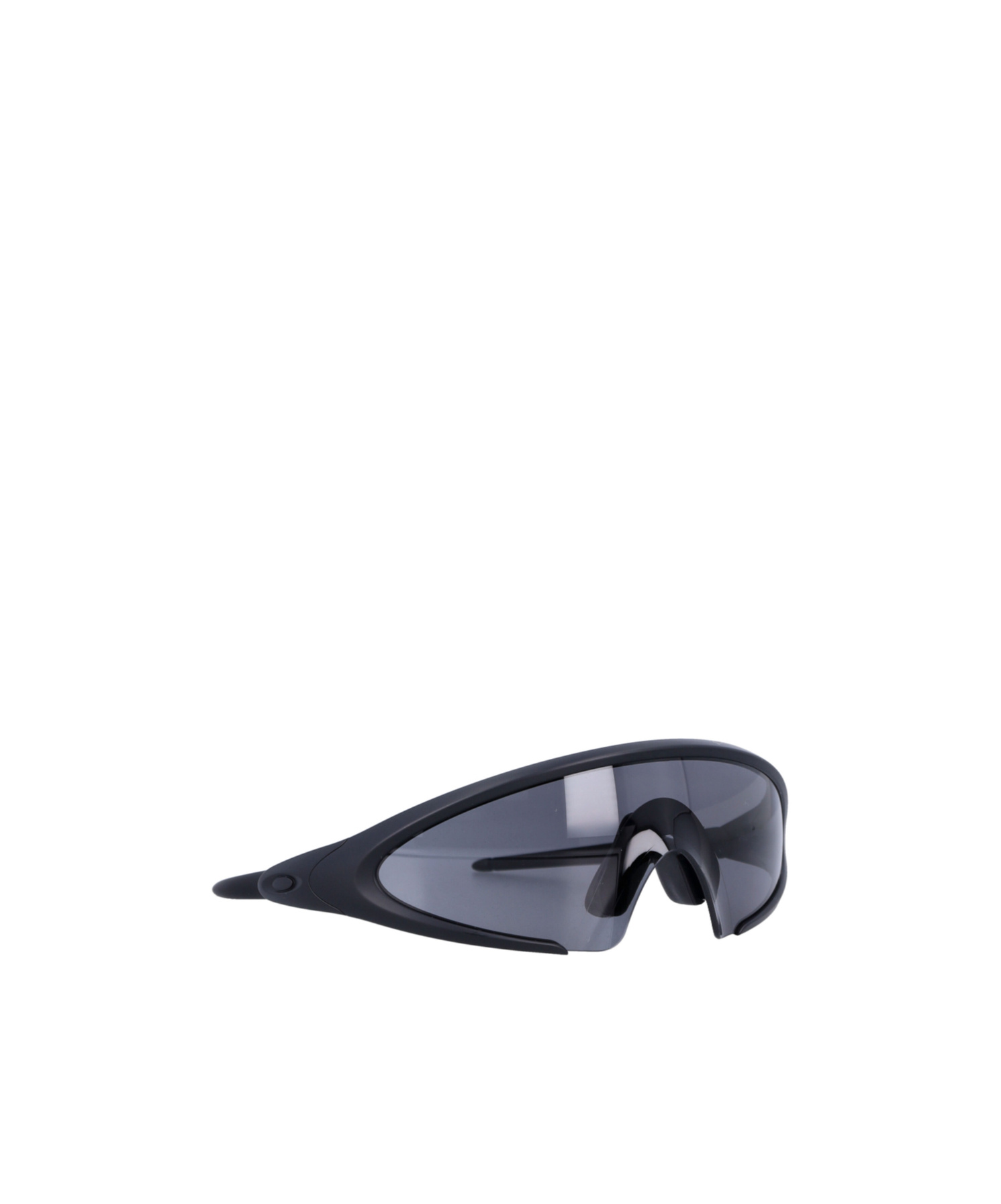Oakley Ellipse Sunglasses With Enhanced Color Contrast In Black