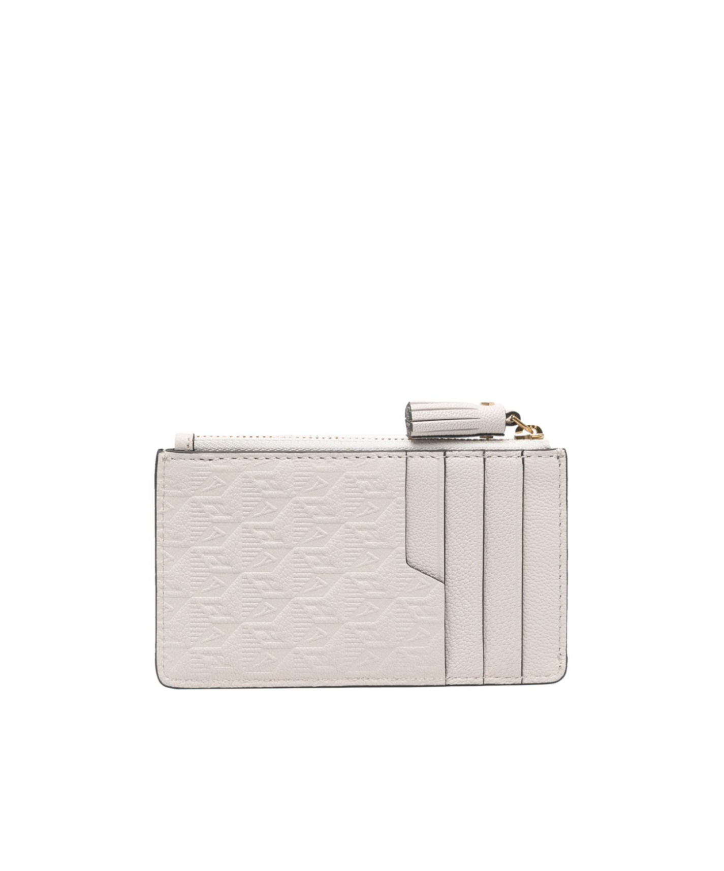 Shop Anya Hindmarch Corn Flakes Card Holder In Multicolor