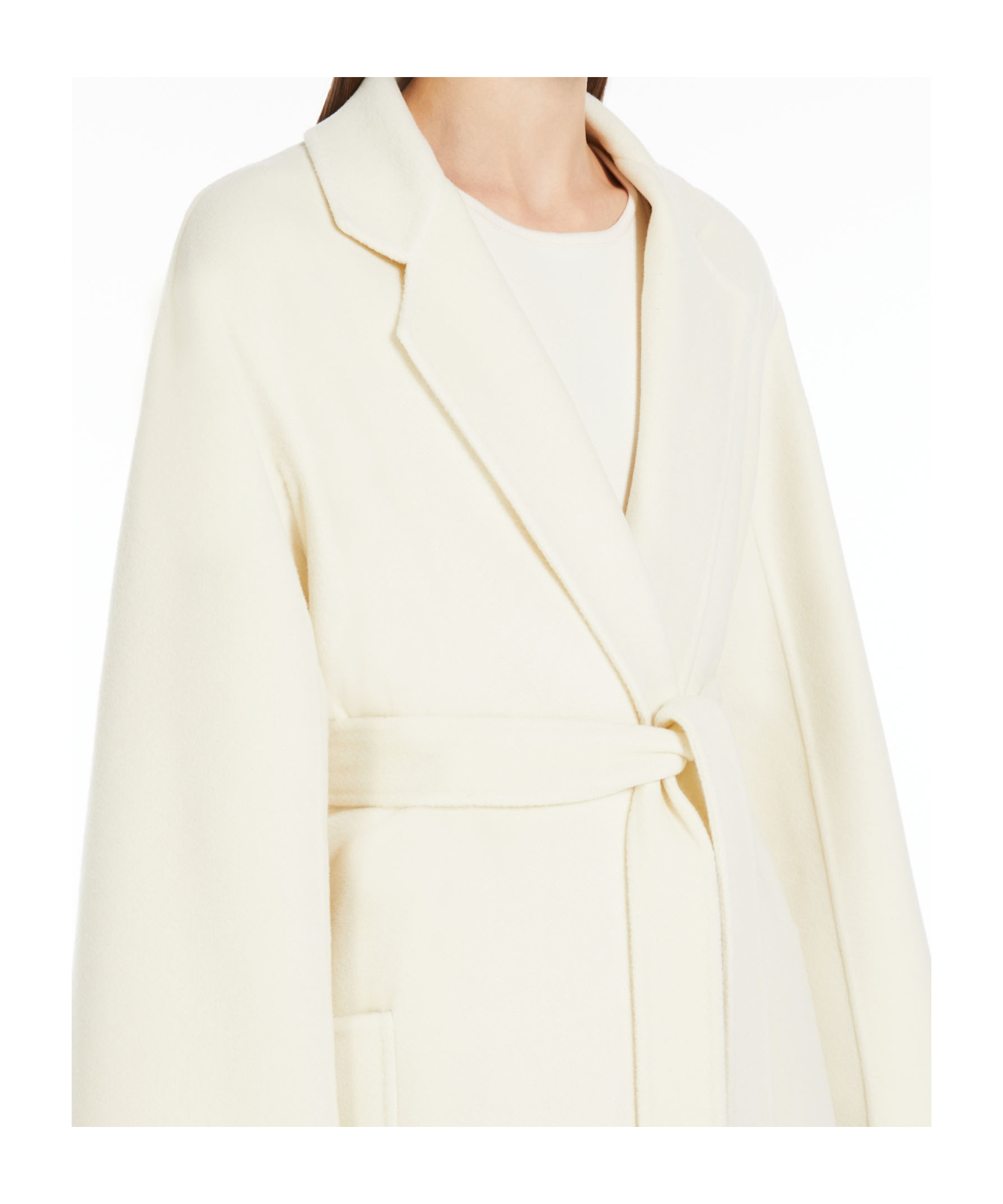 Max Mara Ludmilla2 Coat