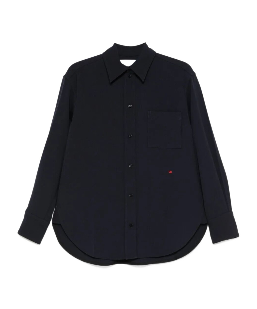 Victoria Beckham Jersey Shirt