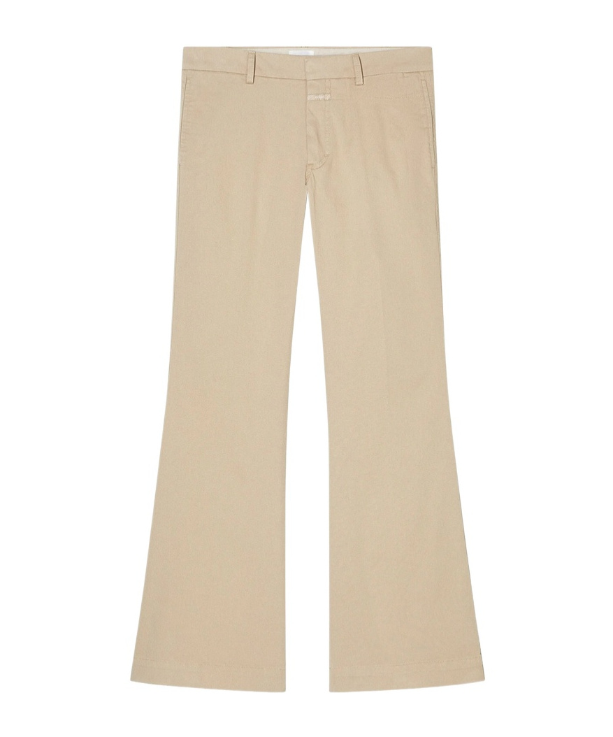 Closed Felise Pants In Brown