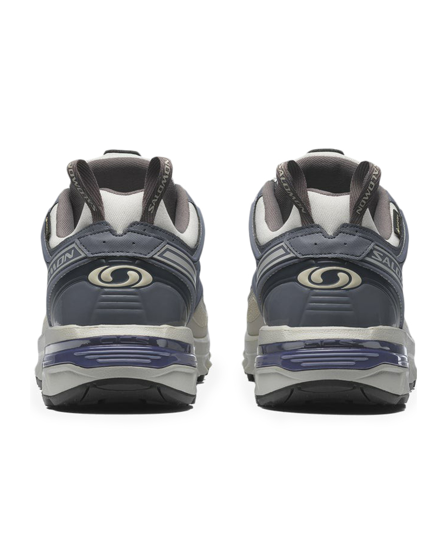 Salomon Acs Pro Gore-tex Sneakers In Gray