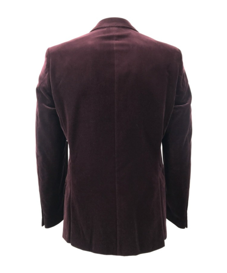 Karl Lagerfeld Single-breasted Blazer In Black
