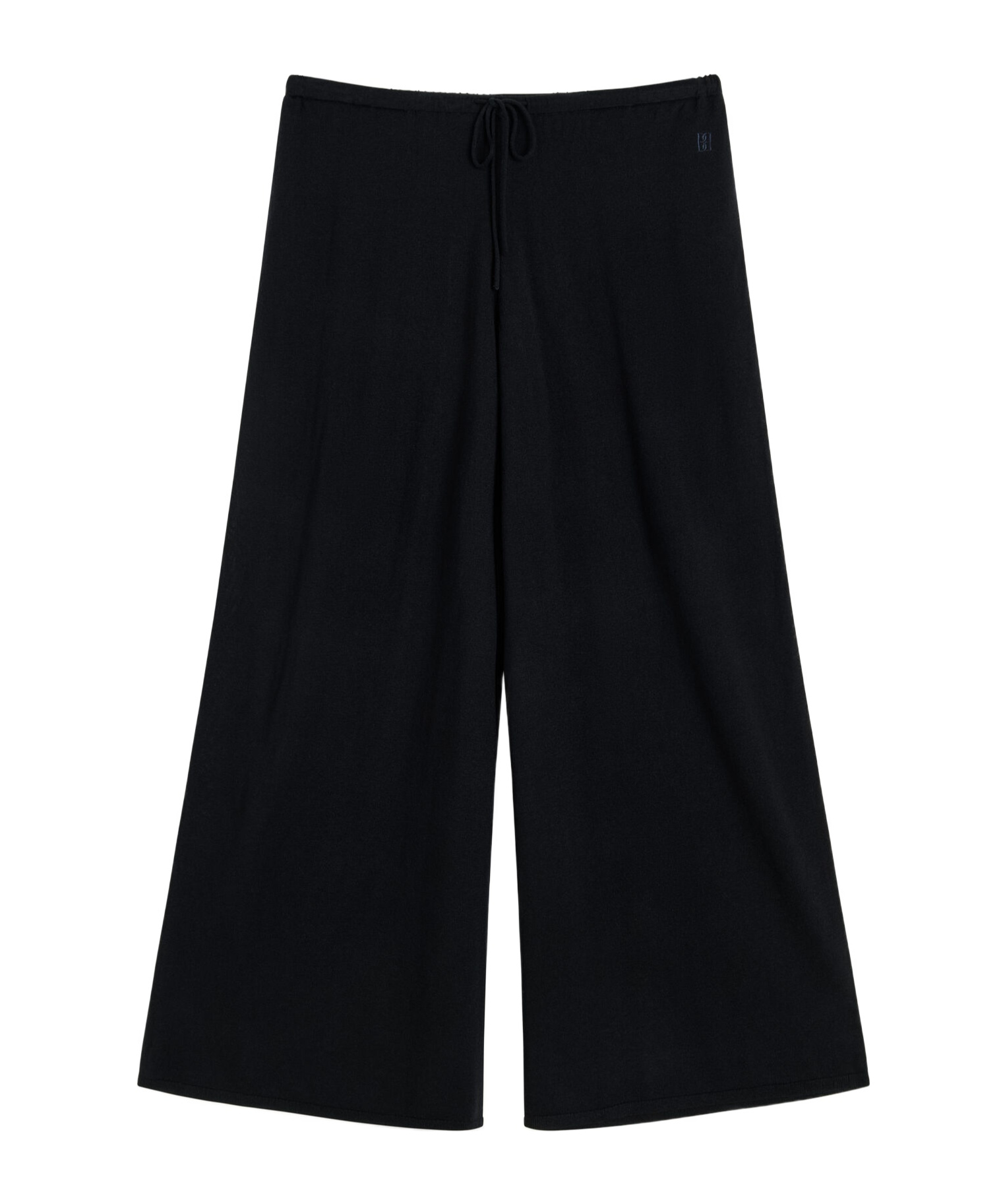 By Malene Birger Piscata Wide-leg Trousers