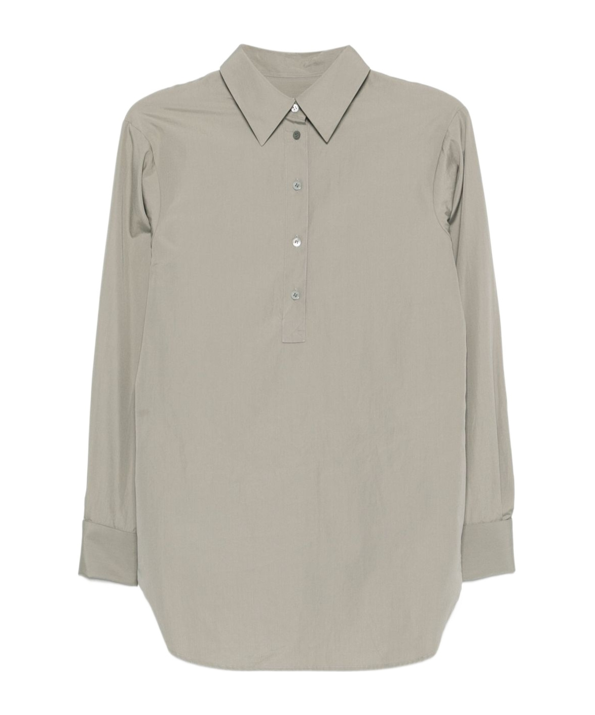 Dries Van Noten Long-sleeved Shirt