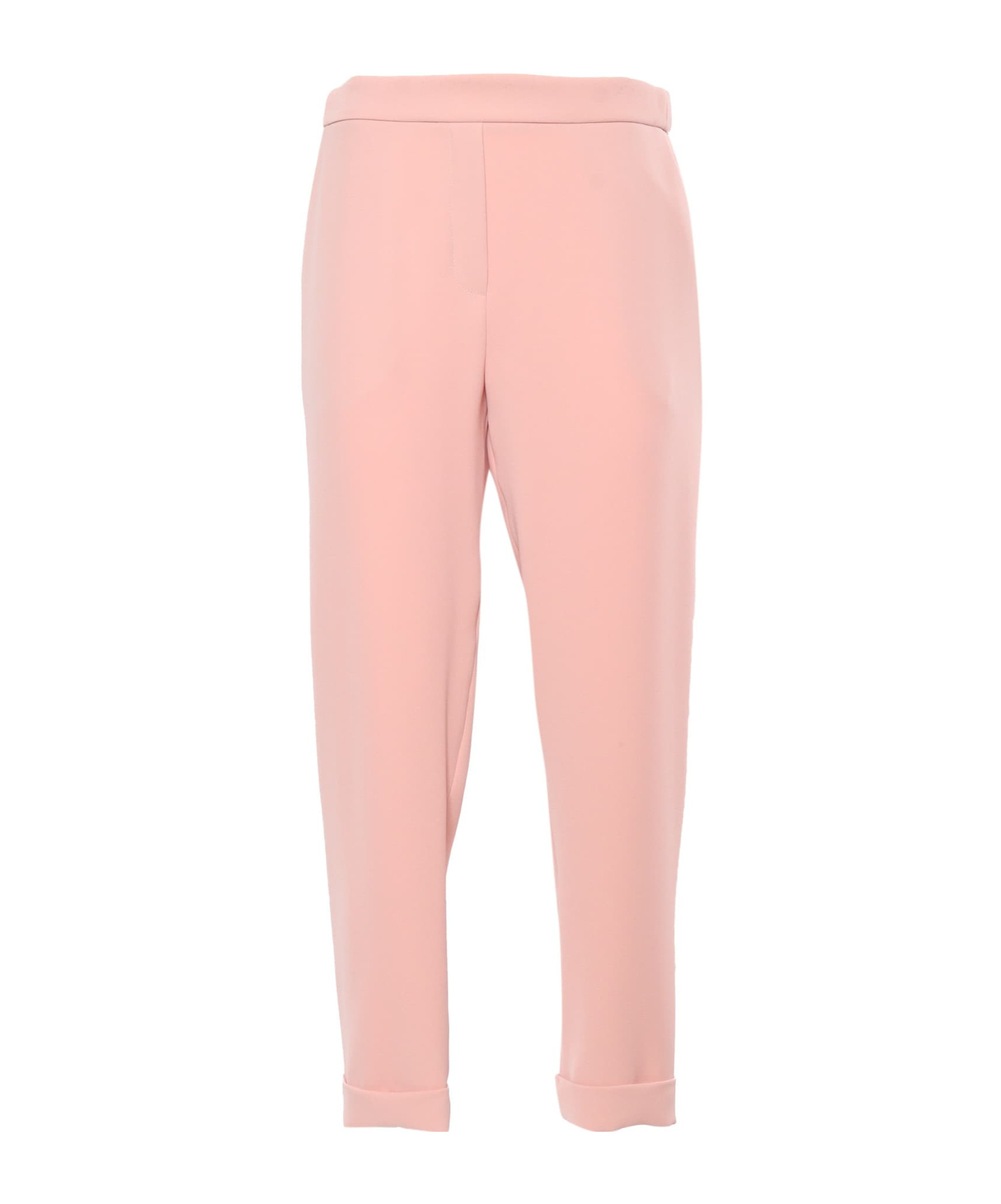 P.a.r.o.s.h Cropped Trousers